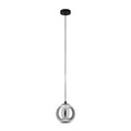 Eglo Ariscani pendel Ø20 cm sort